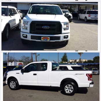 Pro Auto Group - 2016 Ford F-150 Sport.          SOLD!!                                     Congratulations to our loyal customer!! - Car Dealers Near Me - North Hollywood, California