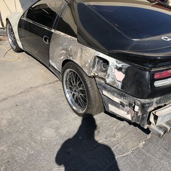 PCC Collision - After a YEAR at PCC Collision. - Body Shops Near Me - Tempe, Arizona