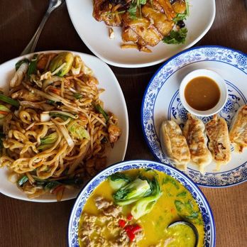 Dumpling Wei - Chinese Near Me - Pasadena, California Dumpling Wei - Chinese Near Me - Pasadena, California