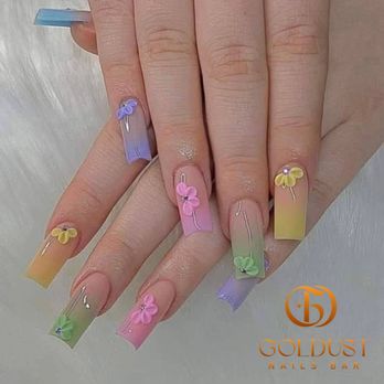 Goldust Nails Bar - Stop by, hop in, and let us pamper you today! - Nail Salons Near Me - Peoria, Arizona Goldust Nails Bar - Stop by, hop in, and let us pamper you today! - Nail Salons Near Me - Peoria, Arizona