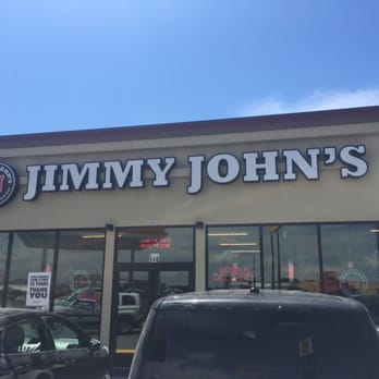Jimmy John's - Storefront - Sandwiches Near Me - Burley, Idaho Jimmy John's - Storefront - Sandwiches Near Me - Burley, Idaho