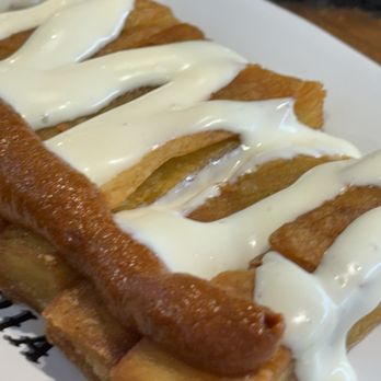 Bar Boqueria - Bravas - Spanish Near Me - Barcelona, B