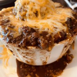 McCarthy's Restaurant - McCarthy's Shepherd's Pie