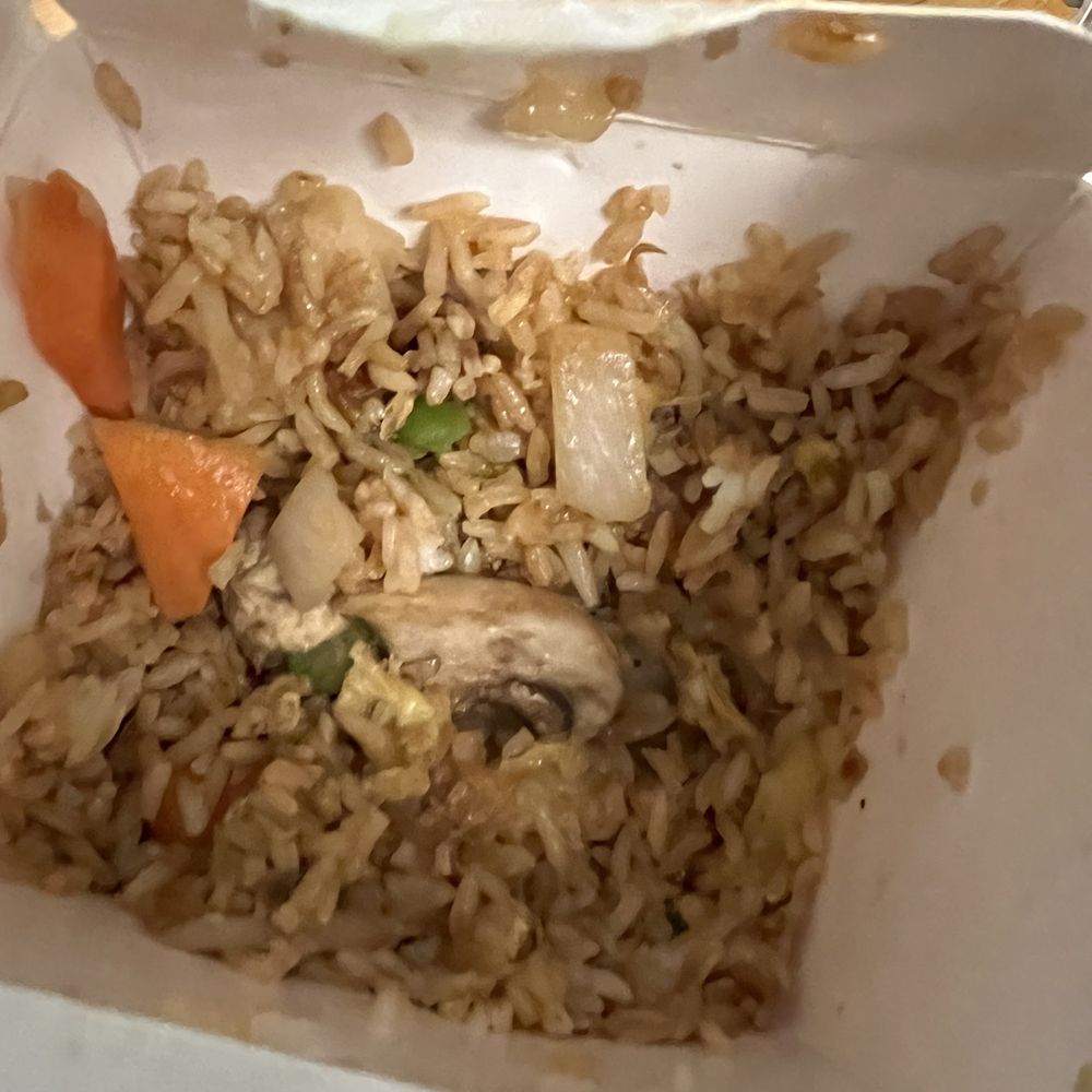 Han Noodle Bar - Vegetable E19. Fried Rice - Chinese Near Me - Rochester, New York Han Noodle Bar - Vegetable E19. Fried Rice - Chinese Near Me - Rochester, New York