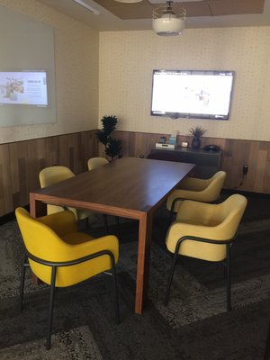 WeWork Office Space & Coworking by null