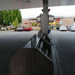 Guildford Esso