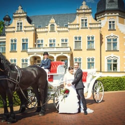 Reiterhof Teicha - www.hochzeitskutschen-deutschland.de