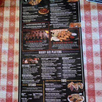 Riscky's BBQ - Barbeque Near Me - Fort Worth, Texas Riscky's BBQ - Barbeque Near Me - Fort Worth, Texas
