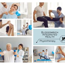 Blossomrich Integrated Health
