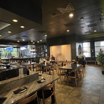 Teppan Tora - Interior if dining area - Teppanyaki Near Me - Fresno, California Teppan Tora - Interior if dining area - Teppanyaki Near Me - Fresno, California