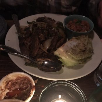 BAR Ama - Beef fajitas - Tex-Mex Near Me - Los Angeles, California BAR Ama - Beef fajitas - Tex-Mex Near Me - Los Angeles, California