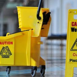 Duncan's Janitorial & Carpet Cleaning