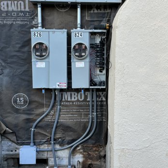 Spark Electrical Solutions - Meter panel upgrades - Electricians Near Me