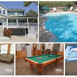 Sun Realty - Oceanfront Vacation Rentals Outer Banks
