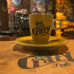 Crazy Pub - Il Crazy Pub!