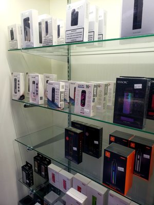 Smoke Fat Smoke Shop by null