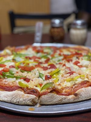 Fiori's Pizzaria by null