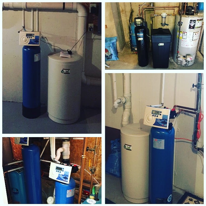 Slide of Elek Plumbing