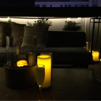 A+ Roof Bar - Lounges Near Me - Flushing, New York