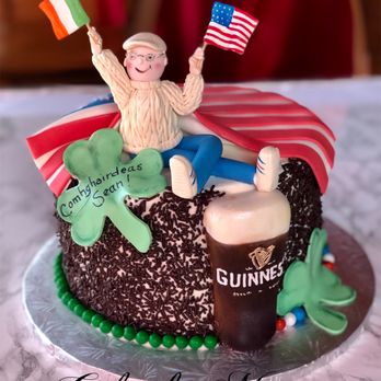 Cakes by Maureen - Citizenship Celebration - Desserts Near Me Cakes by Maureen - Citizenship Celebration - Desserts Near Me