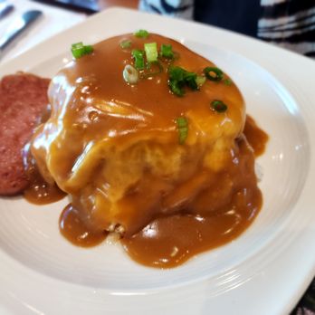 Got Plate Lunch - Mini version of ultimate loco moco - Hawaiian Near Me - Benicia, California Got Plate Lunch - Mini version of ultimate loco moco - Hawaiian Near Me - Benicia, California
