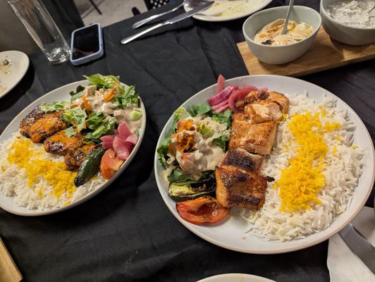 Divan Grill and Lounge by null