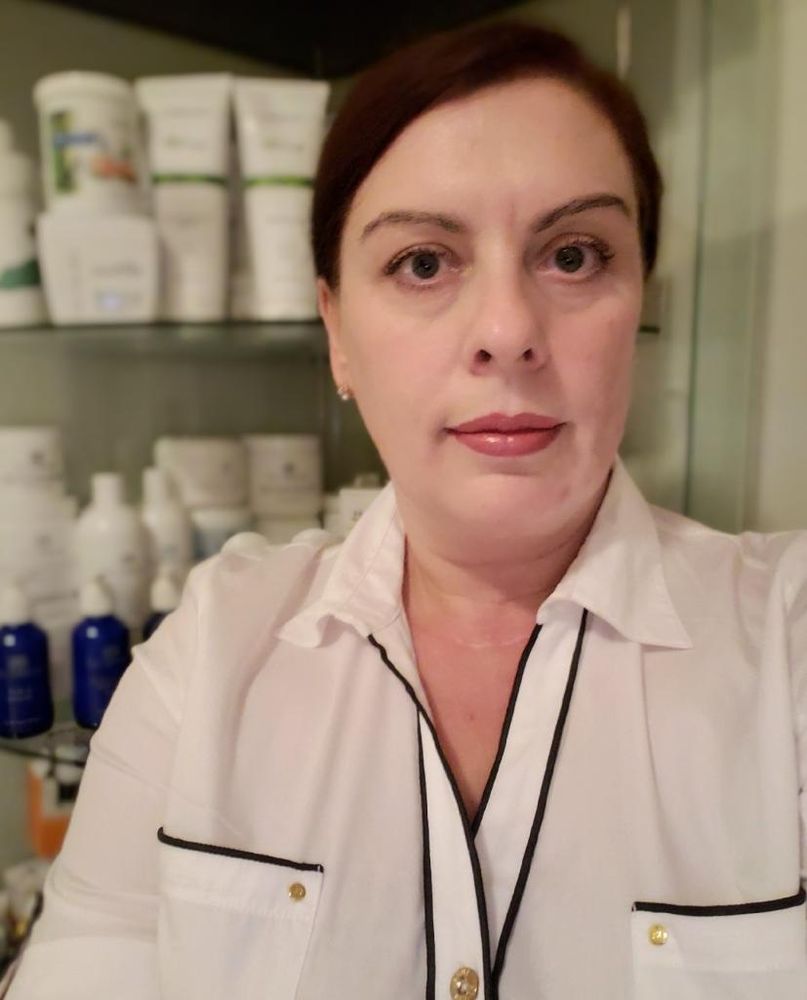 Beauty Time Skin Care Studio Logo