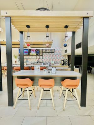 Holiday Inn Santa ANA-Orange Co. by null