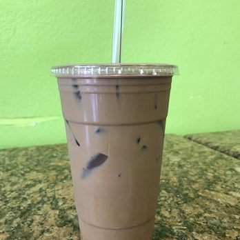 Fusion - Coffee & Tea Near Me - Rancho Cordova, California Fusion - Coffee & Tea Near Me - Rancho Cordova, California