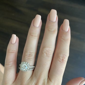 Bui808 Nails - Gel mani - Nail Salons Near Me - Kapolei, Hawaii