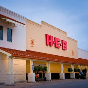 H-E-B - Visit your local H-E-B! - Grocery Near Me - Elgin, Texas
