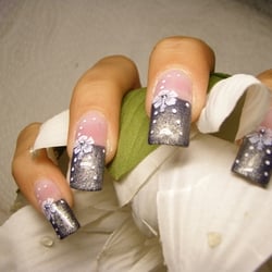 Katis Nagelstudio Naildesign