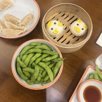 Dumpling Kitchen - Noodles Near Me - Castle Rock, Colorado