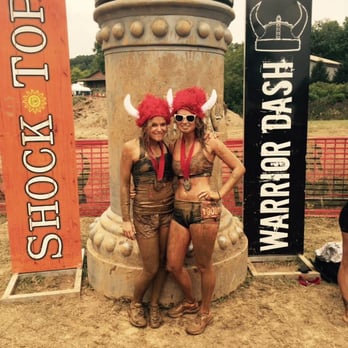 Warrior Dash-Midwest - Festivals Near Me - Channahon, Illinois