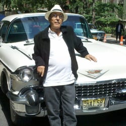 Ironbound Trophy  - Founder Manny "Hat" Naia