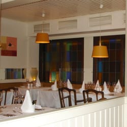 Restaurant L'Auberge Francaise