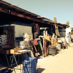 SANTO TOMAS SWAP MEET
