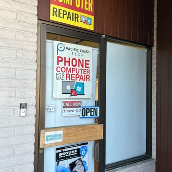 Pacific Coast Tech - Mobile Phone Repair Near Me - Lomita, California Pacific Coast Tech - Mobile Phone Repair Near Me - Lomita, California