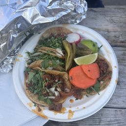 al pastor street tacos al pastor street tacos