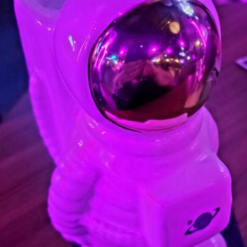 Offworld Bar - OffWorld Bar - Cocktail Bars Near Me - Toronto, Ontario