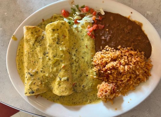 Chuy's by null