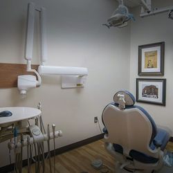 Dearborn Family Dentistry - Interior of Dearborn Family Dentistry | Dearborn, MI