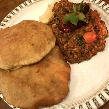 Almost Famous - Crab Bhuna - Breakfast & Brunch Near Me - Culver City, California