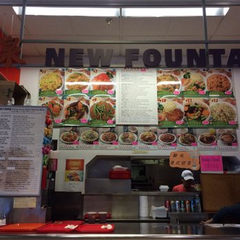 New Fountain Fast Food - Menu - Fast Food Near Me - Markham, Ontario New Fountain Fast Food - Menu - Fast Food Near Me - Markham, Ontario