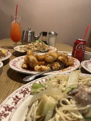 Tai Tung Restaurant by null