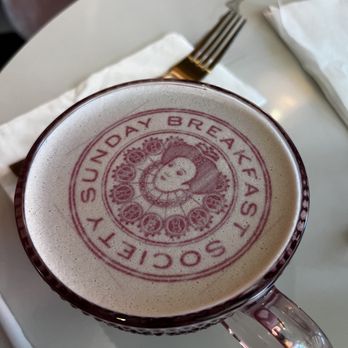 Sunday Breakfast Society - Hot cocoa - Breakfast & Brunch Near Me - Chula Vista, California