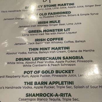 Black River Barn - American Near Me - Randolph, New Jersey
