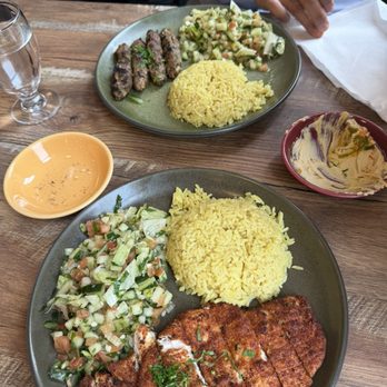 Pita House - Middle Eastern Near Me - Tarrytown, New York