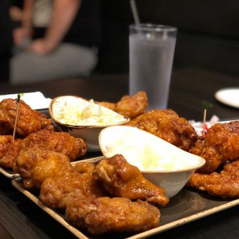 Bonchon Convoy - Chicken Wings Near Me - San Diego, California Bonchon Convoy - Chicken Wings Near Me - San Diego, California