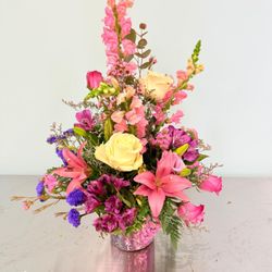 Fozia's Flowers
